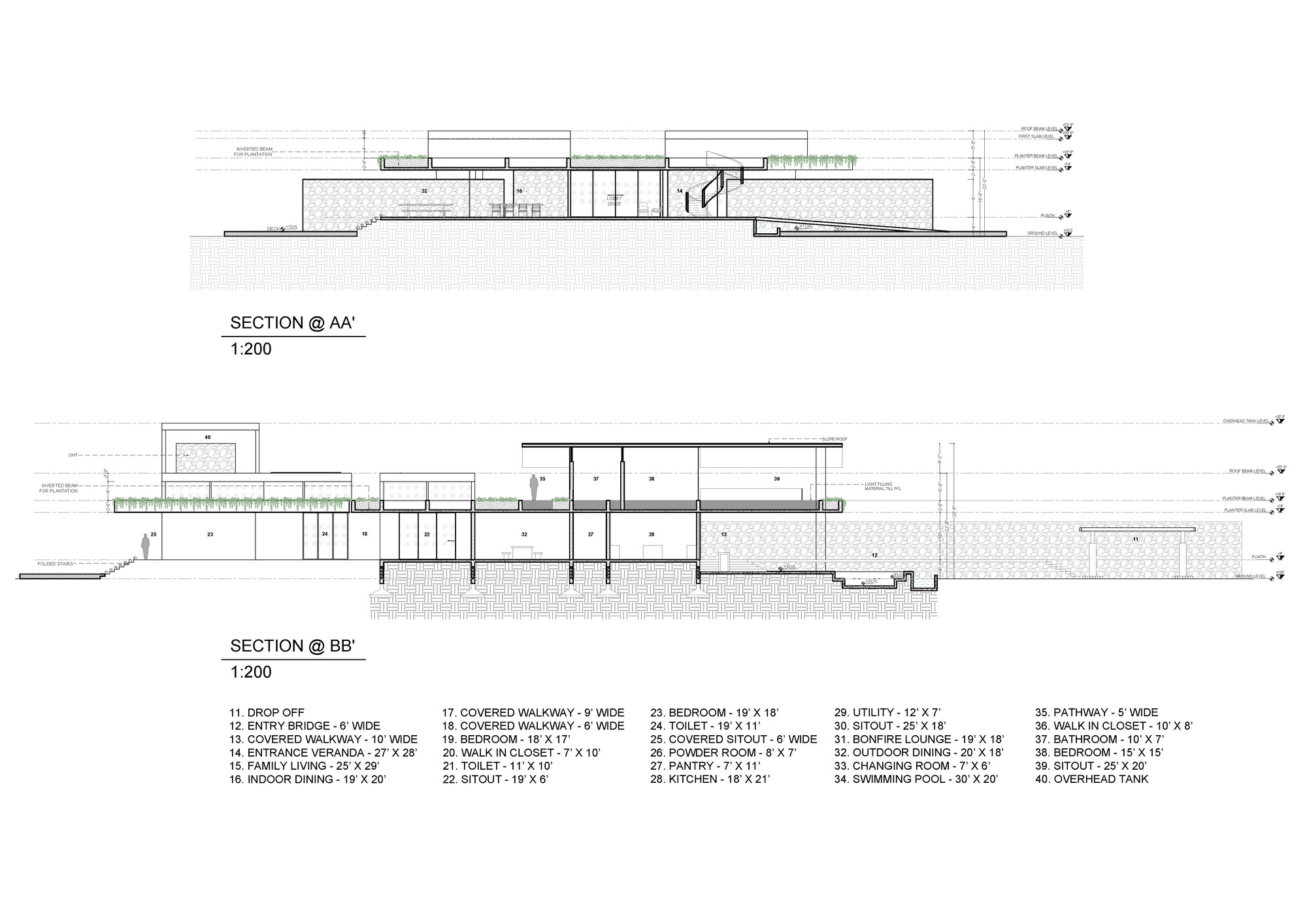 丨印度丨23 Degrees Design Shift-24