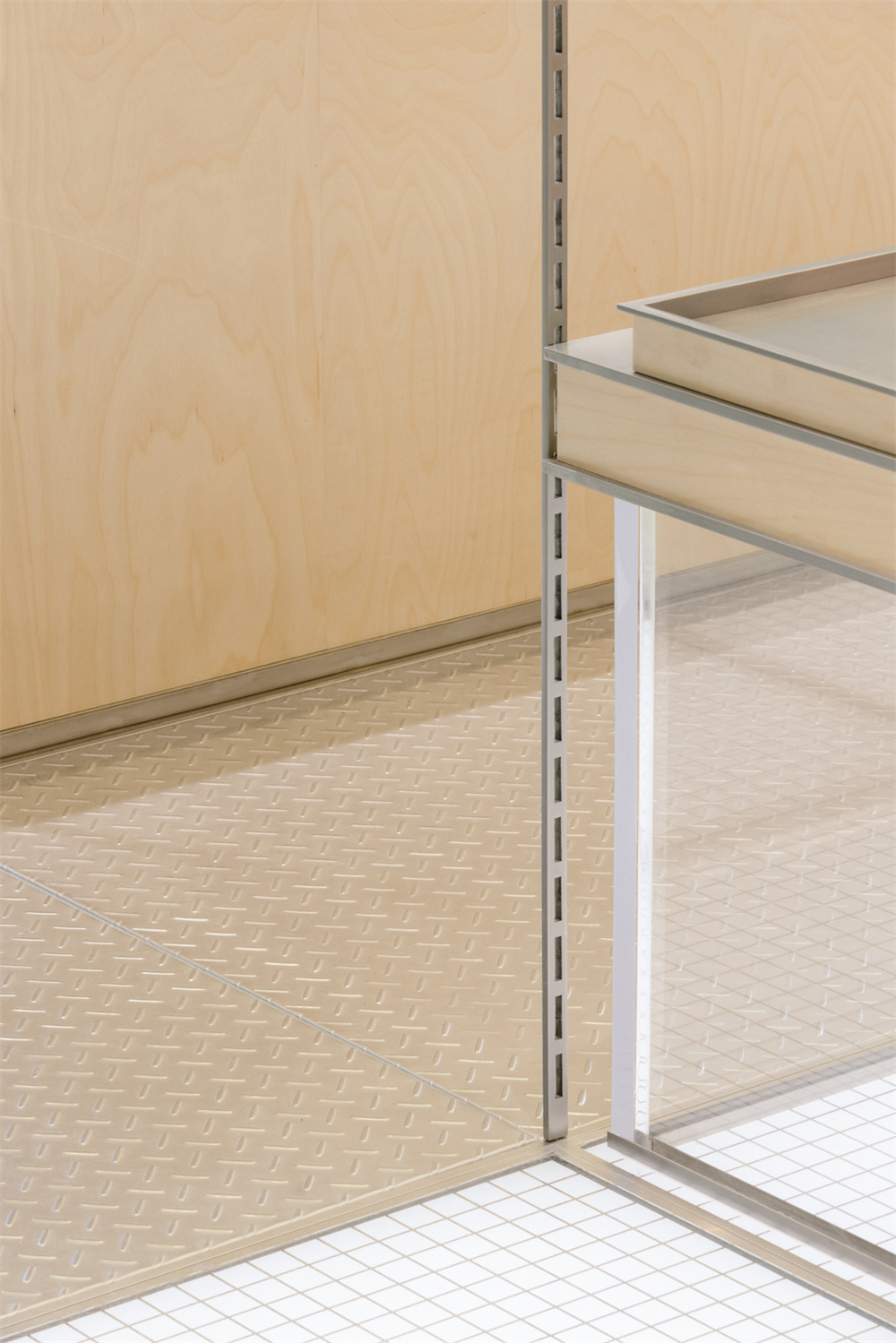 南京 Holiland Lab丨中国南京丨Sò Studio-40