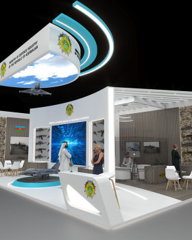 Design concept for MOA