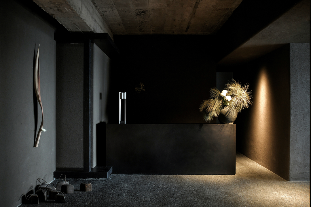 夕方茶廊丨中国厦门丨宽品设计顾问-54