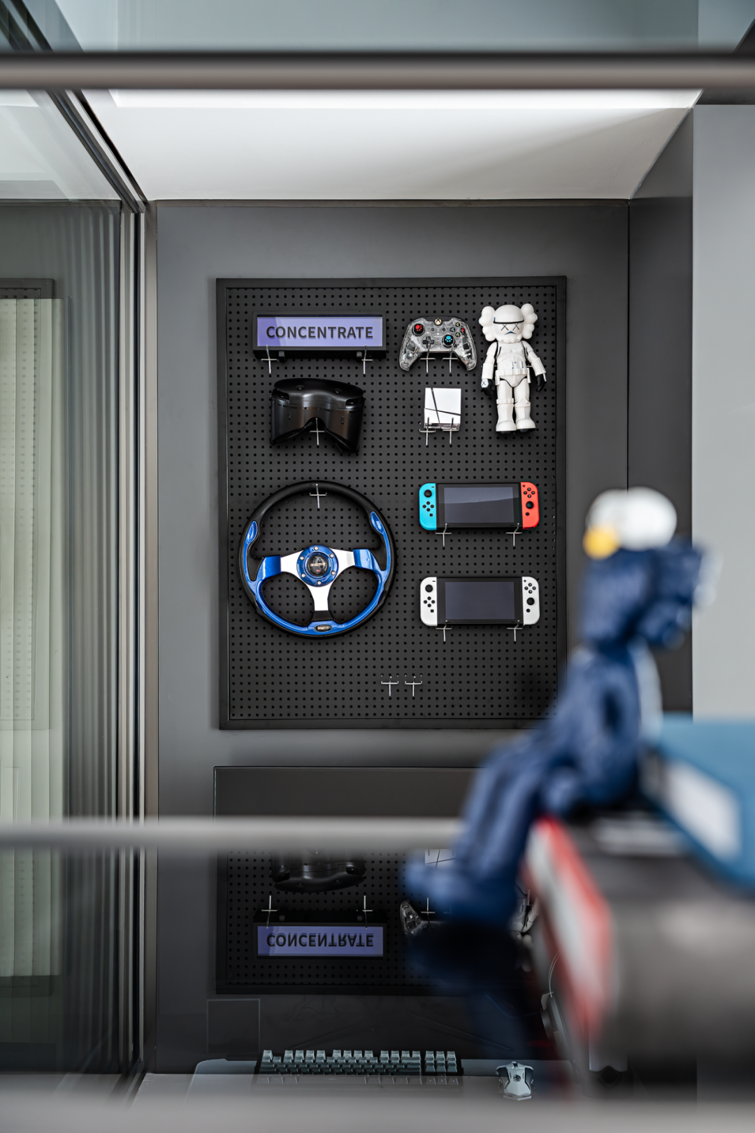 深圳宝安中粮大悦城丨中国深圳丨AN  AURA（段志,梁世荣等团队成员）-71