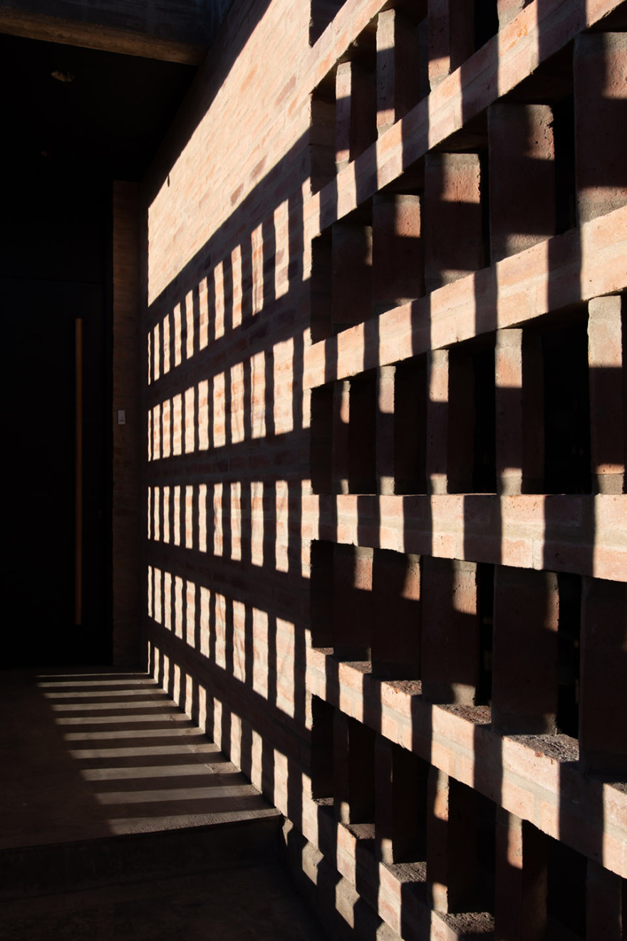 LLV之家,阿根廷 / FLV Arquitectura -27