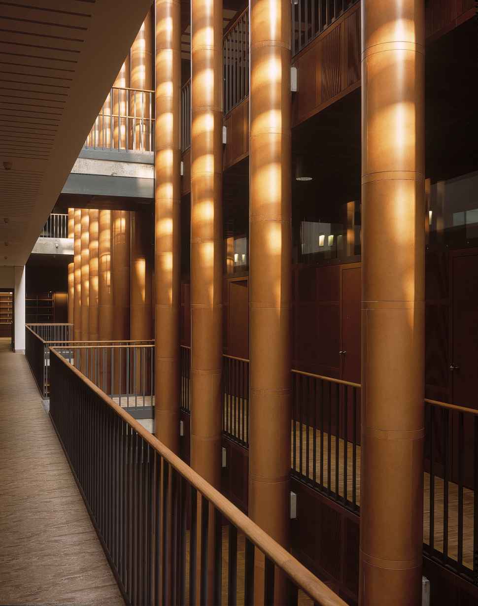 Architekturbüro O&O BAUKUNST - S.L.U.B. Dresden-4