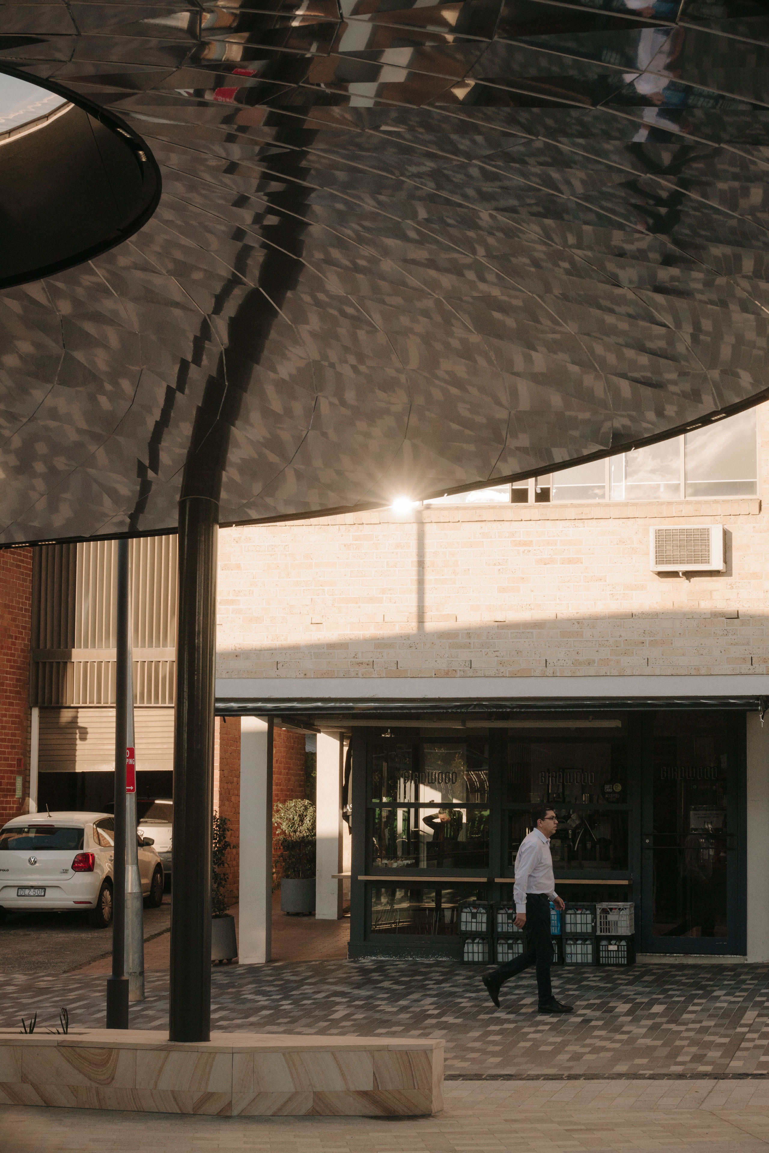 潜望镜罩丨澳大利亚悉尼丨supermanoeuvre-18