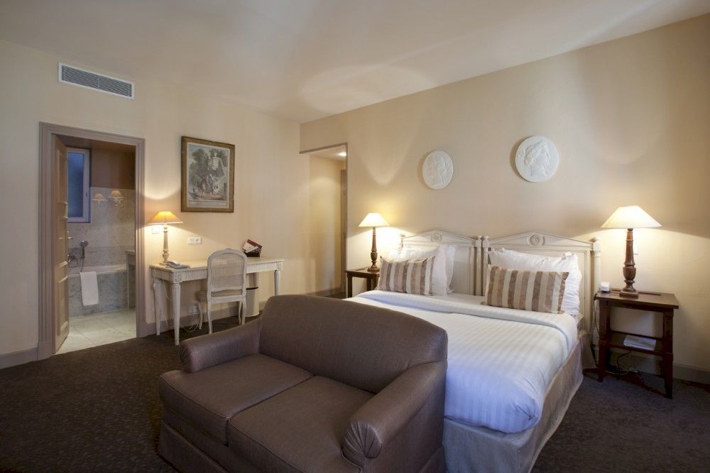 卡文迪什酒店 (Cavendish)-2