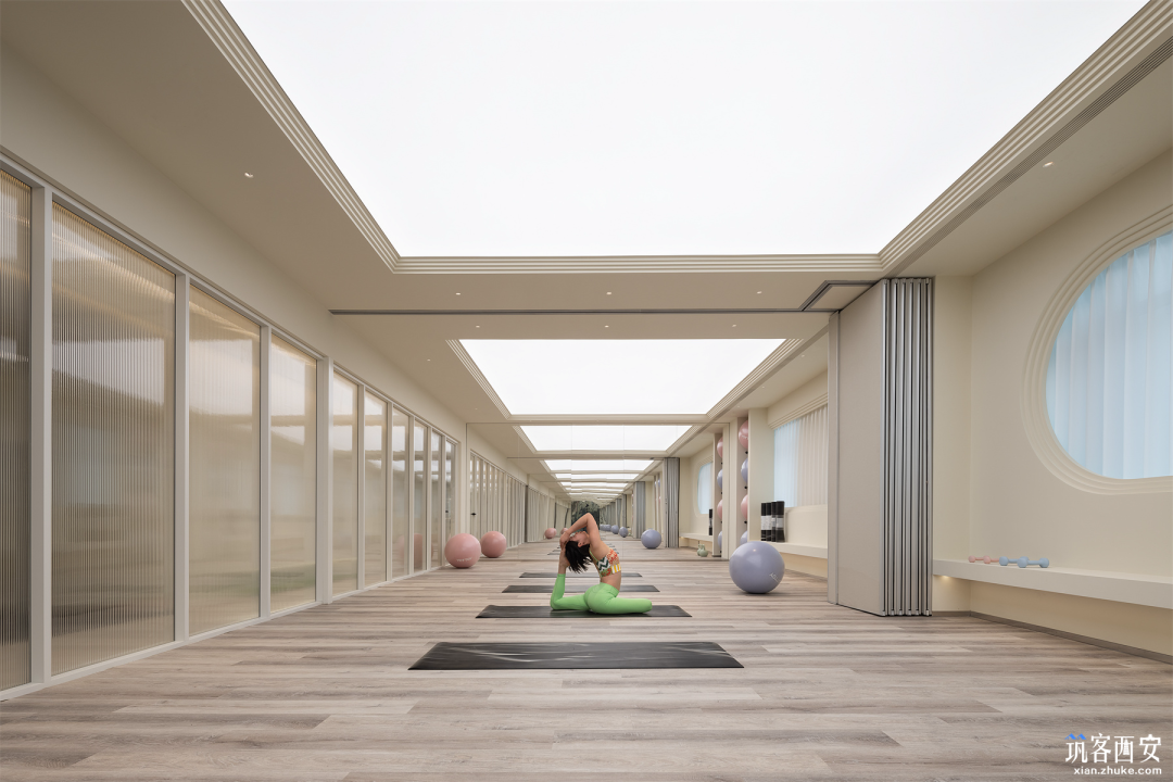 禾·有氧空间丨中国榆林丨東木营造-52