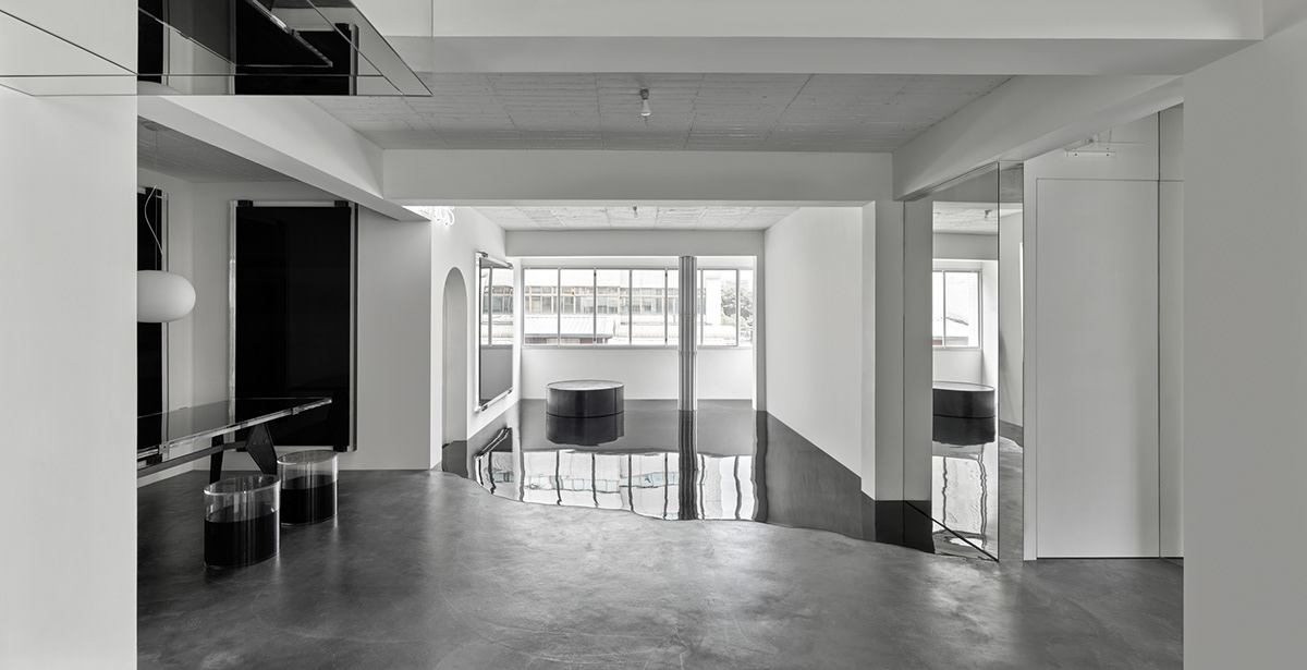 YOLO 酒店 | Chou Shih Hsiung | 2024 | 中国台湾-5