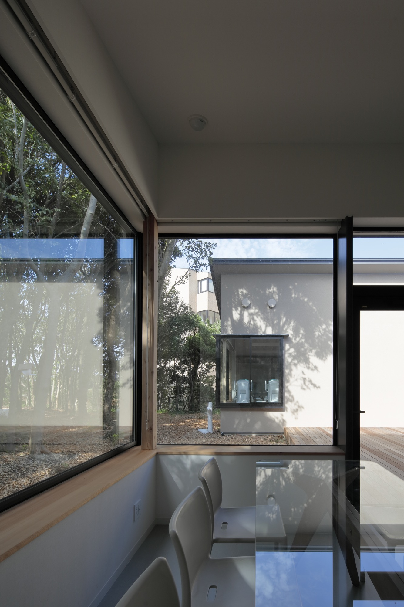 森のクリニック丨日本神奈川丨新素材研究所-6