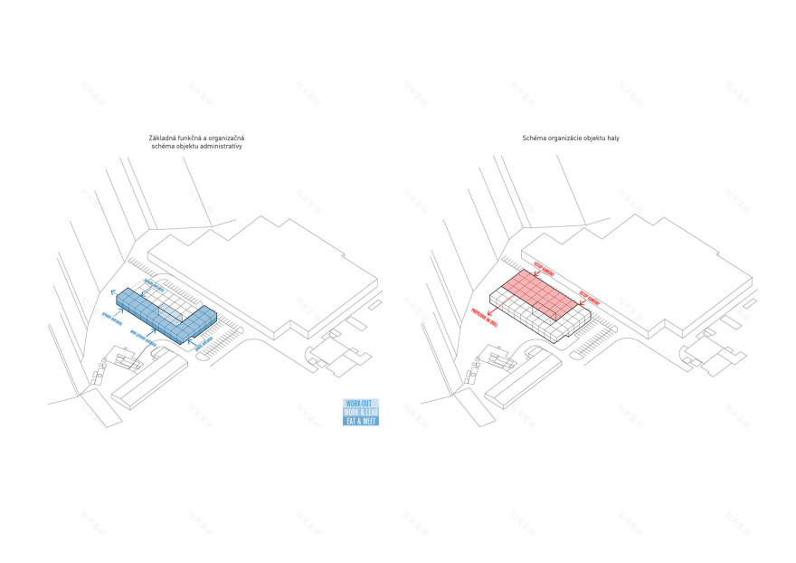 GutGut Roman Zitnansky 建筑丨办公建筑丨 GAD-31