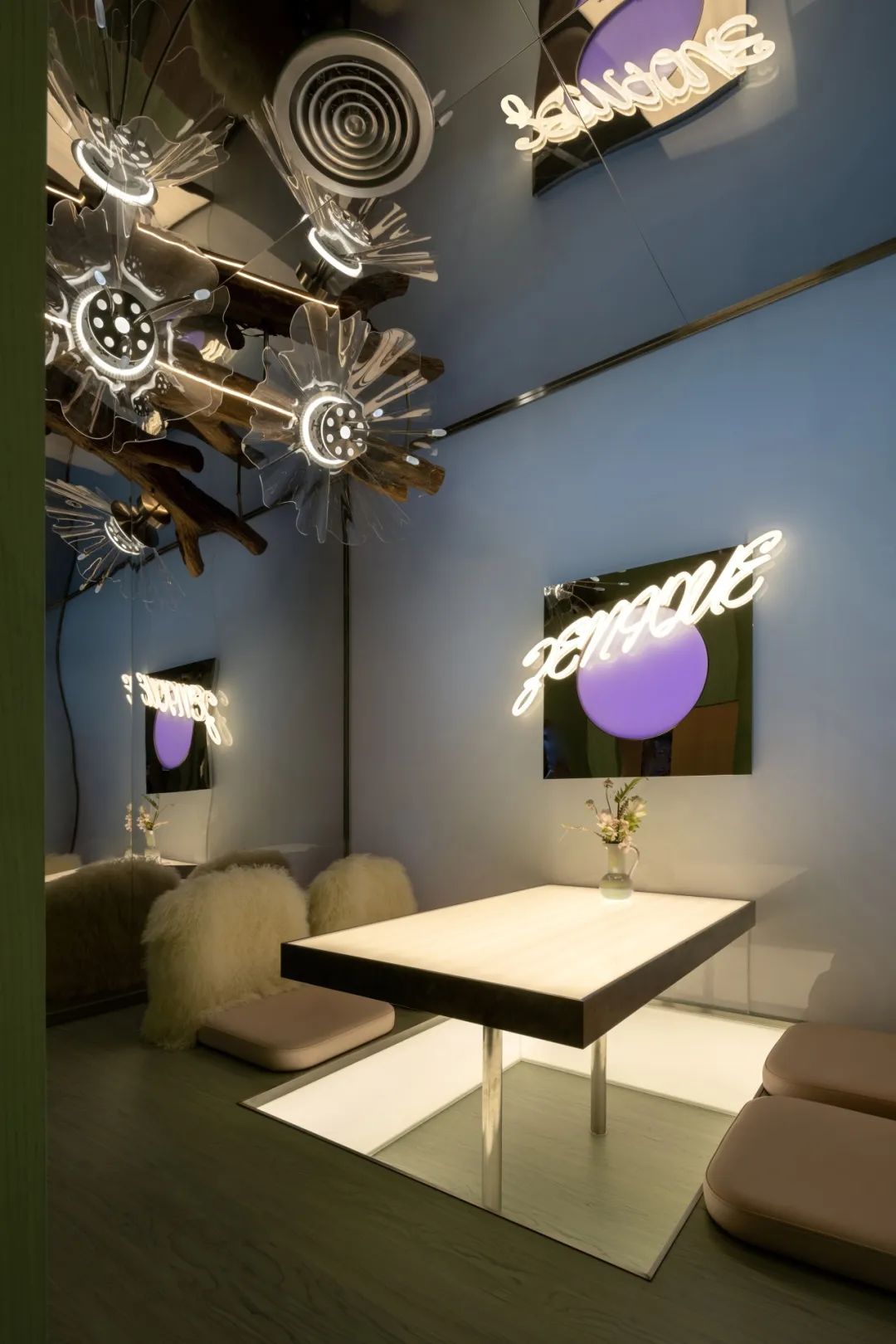 小茶栽堂：新火烹茶 自然百味 | OYTT Design-34