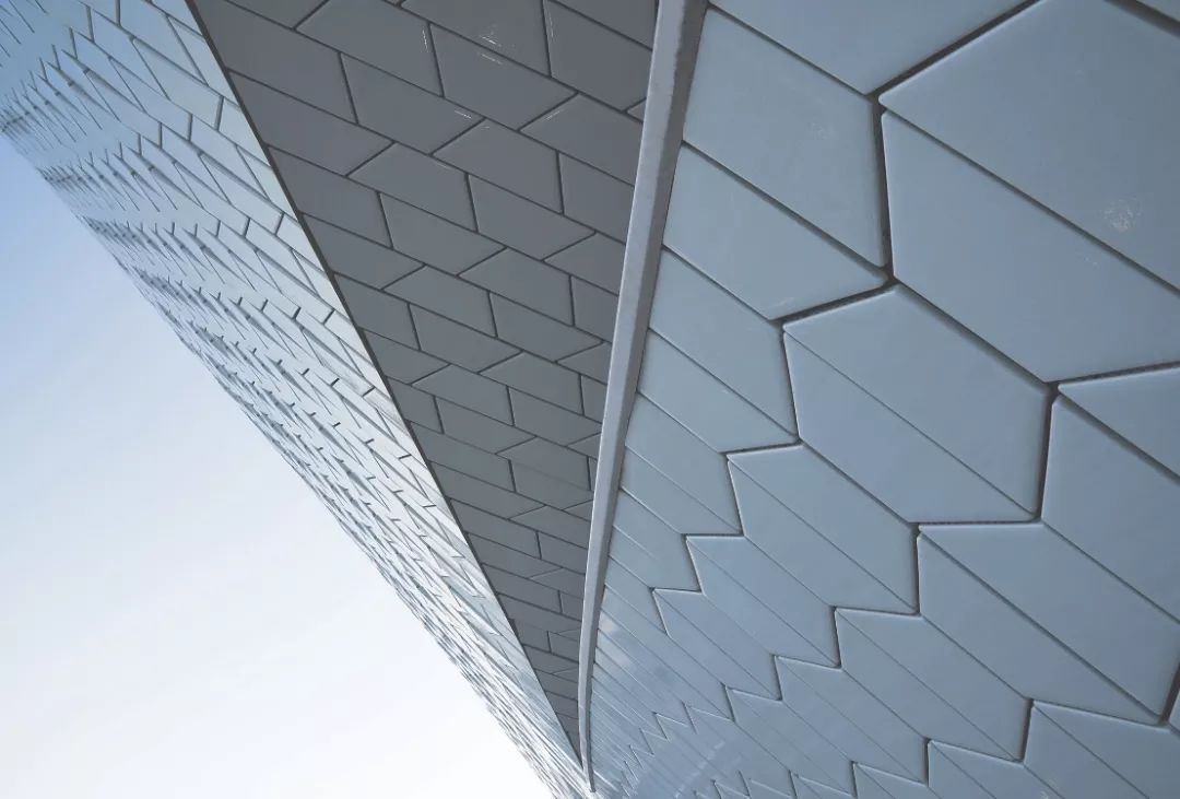 葡萄牙 AL_A 博物馆，艺术与科技的融合-14