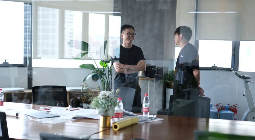 中关村大街改造丨中国北京丨IF 本色营造-17