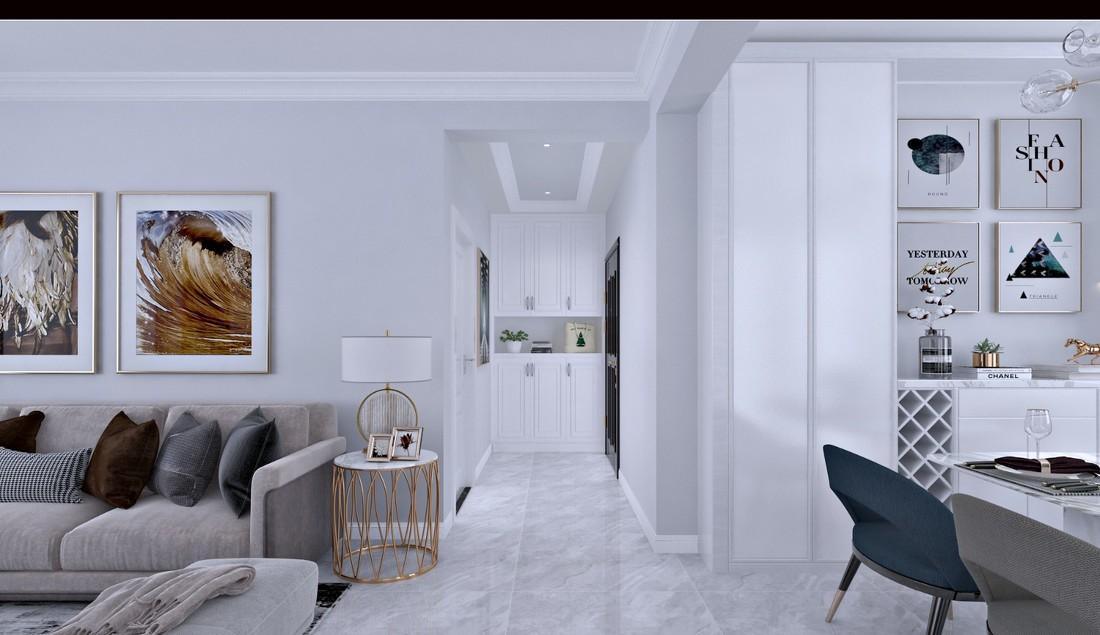 
自然演绎至简至柔 -5