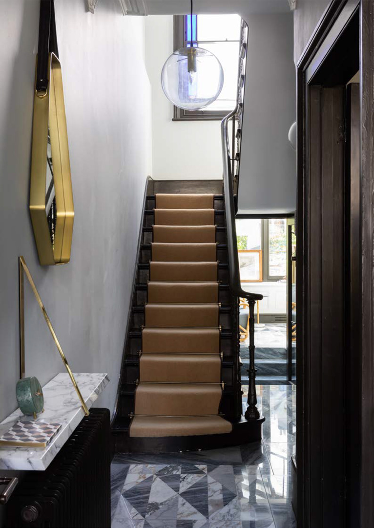 丨英国伦敦丨studio MILO-33