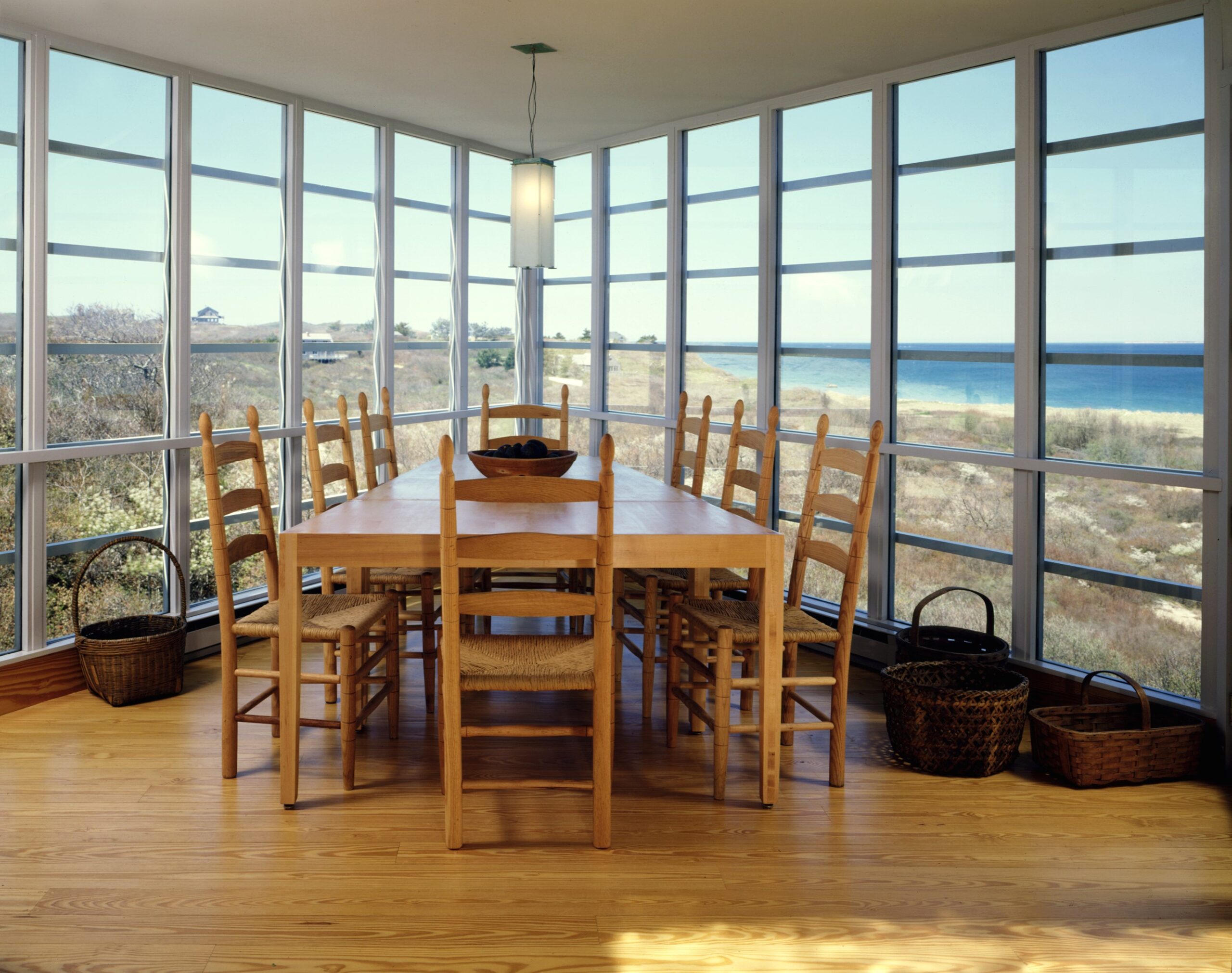 丨美国丨Steven Holl Architects-11