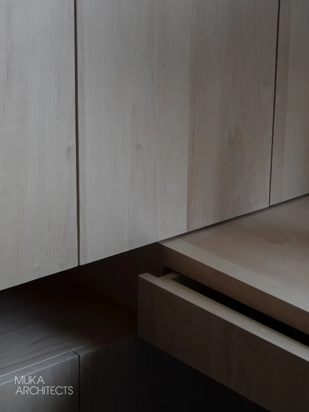 华政校园里的枫木盒子 | 书香诗意的小木屋-38