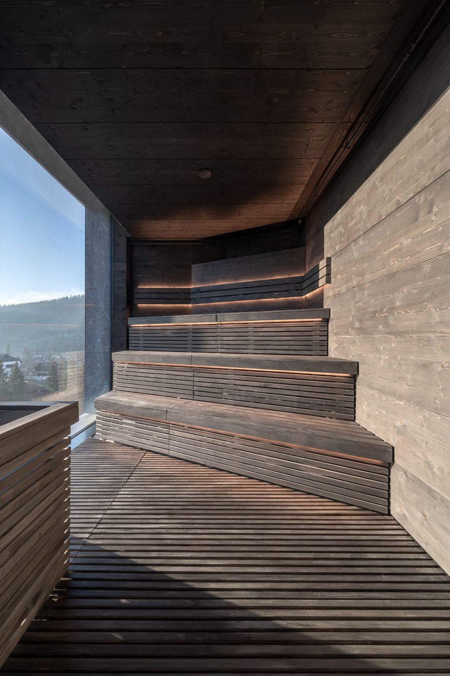 HAY Boutique Hotel and SPA by Edem Family-23