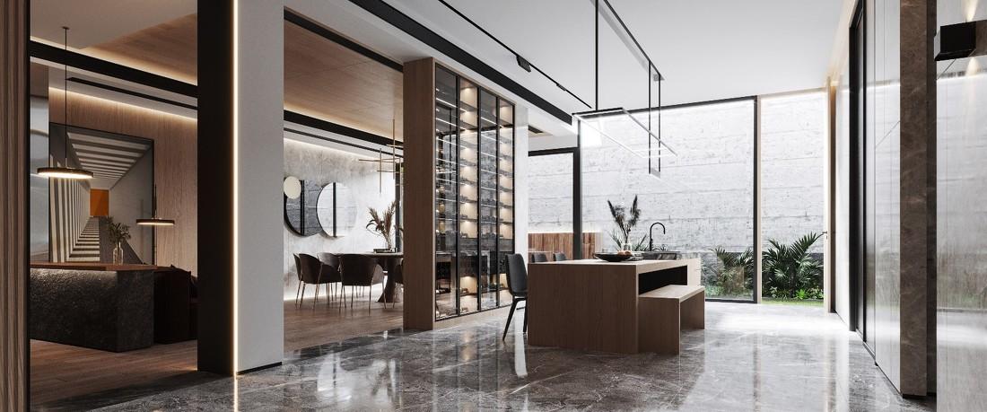 
设计帮 | 造一栋会呼吸的房子 -13