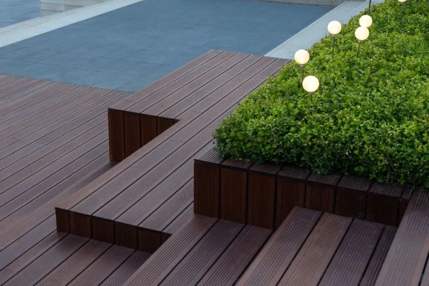 邂逅浪漫法式生活——大连中海云麓公馆-38