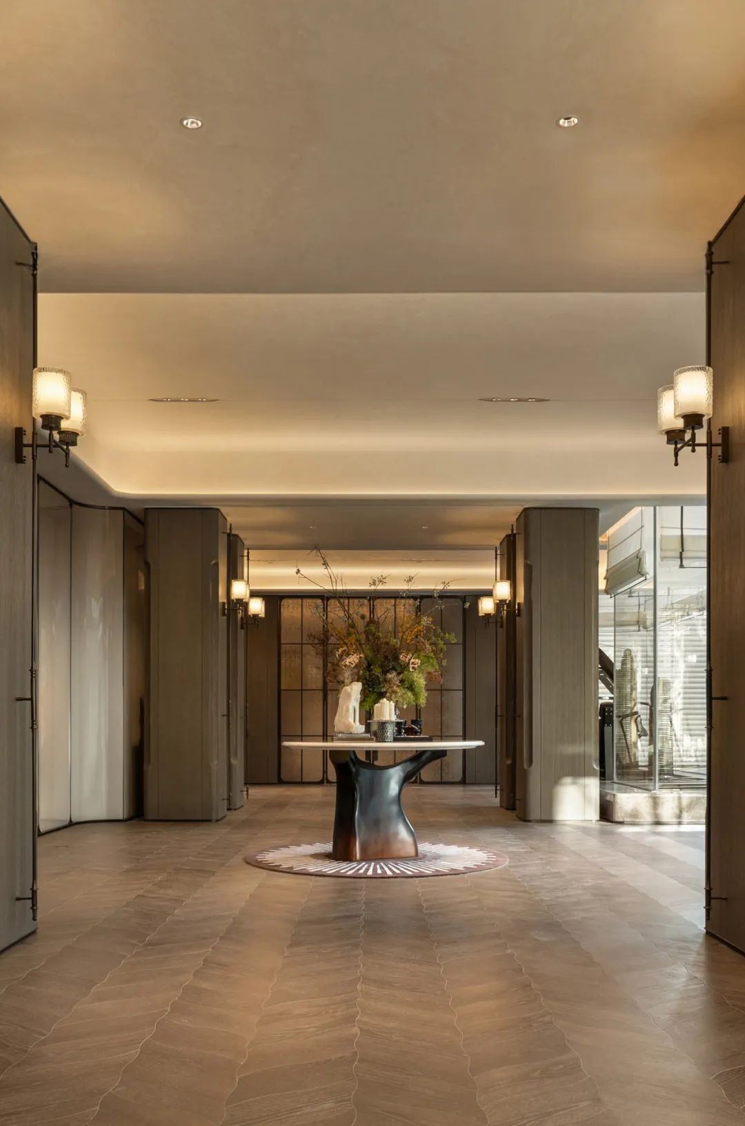 上海·招商中旅观境丨中国上海丨深圳31设计-49