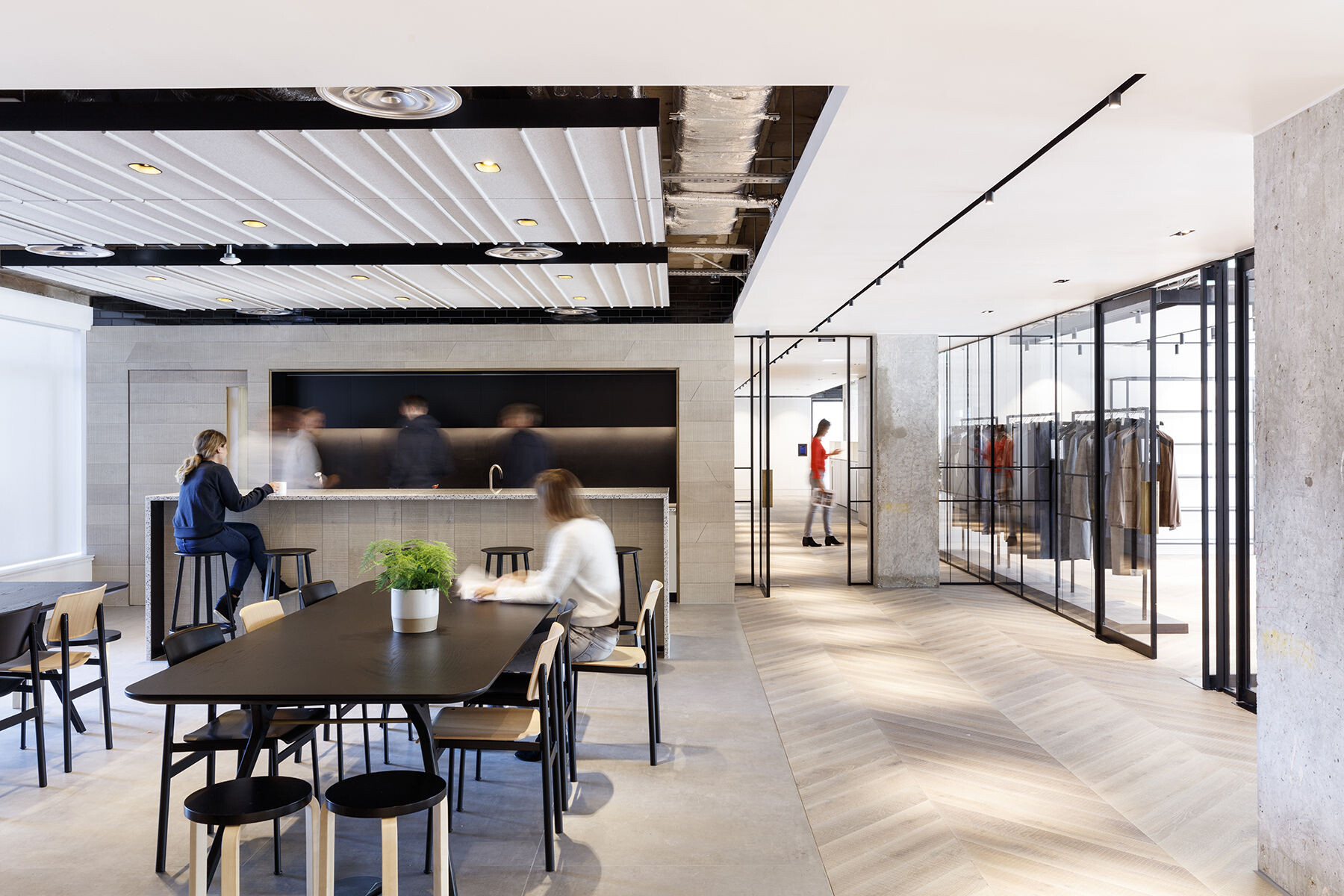 dunhill 新总部-11