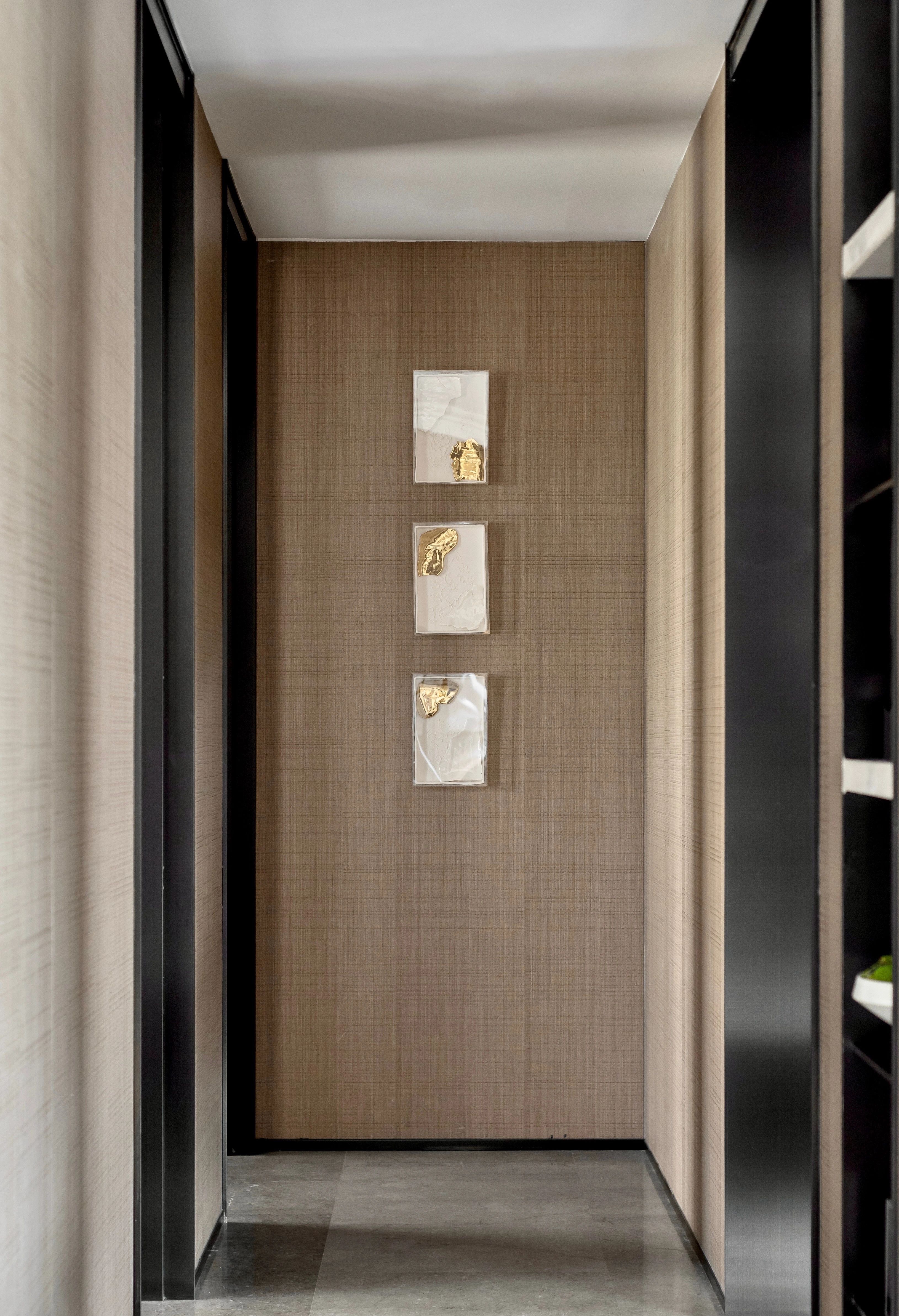 美纵设计｜融创贵阳 九璟湾185样板间-11