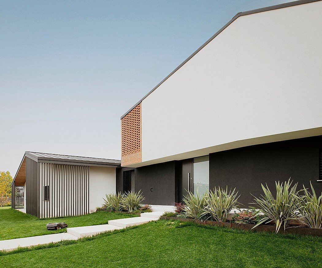 VS 之家丨意大利丨Tips Architects-2