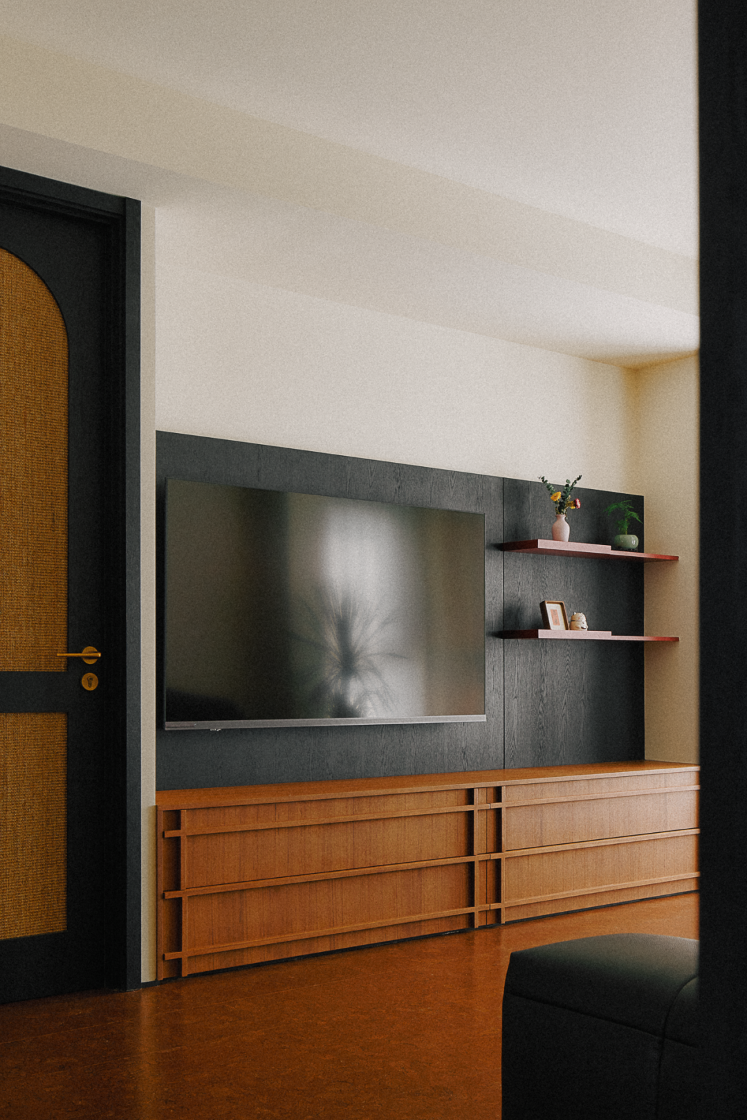 江湾四季丨中国宁波丨源本空间设计-10