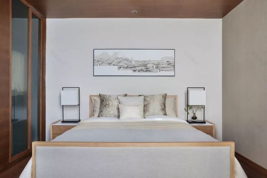 度假别墅的蜕变 | 方磊的苏州太湖古北雅园设计-24