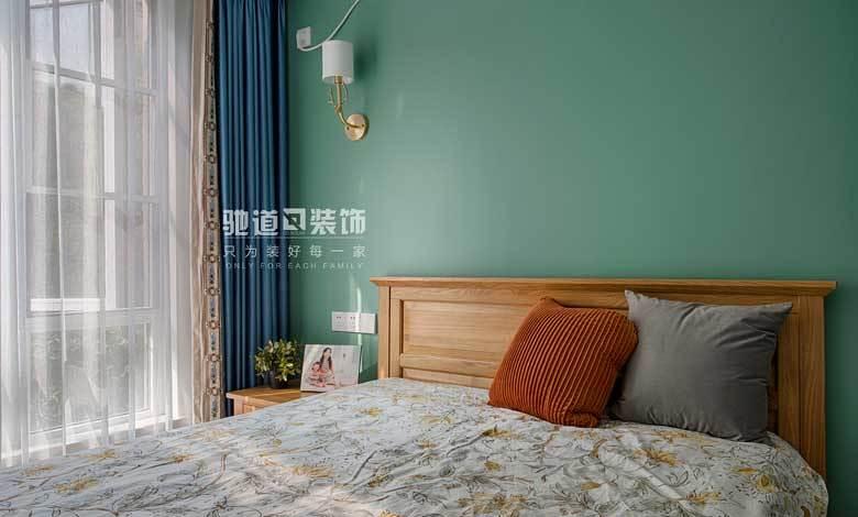 美式风格家居设计案例解析-51