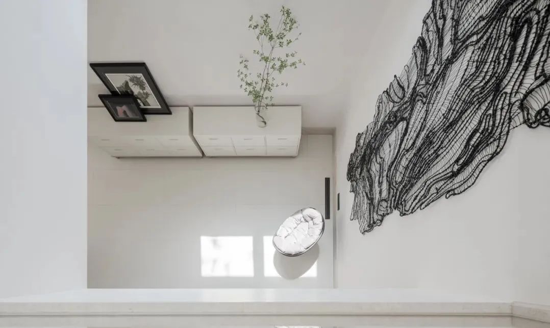 中南君启售楼处丨中国湖州丨大器空间-59