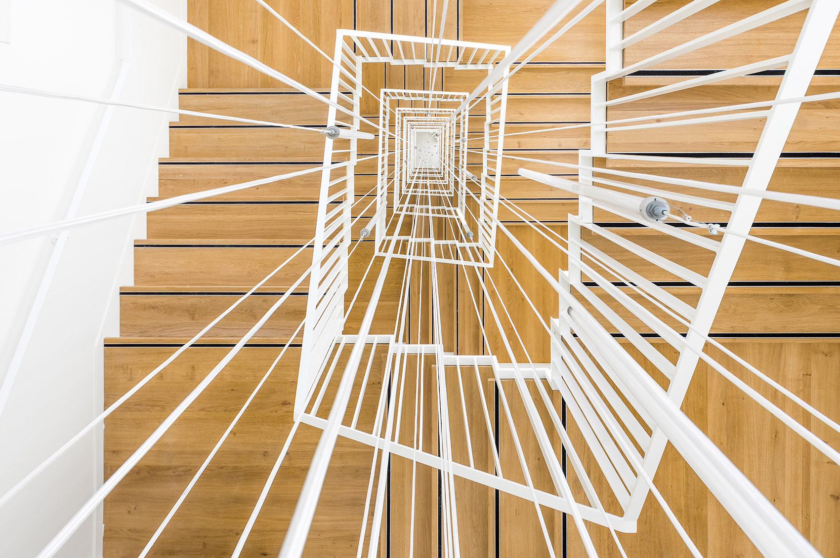 巴黎 BE OPEN 大楼 / Brenac & Gonzalez et Associés-36