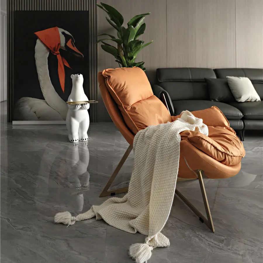 《生长》杭州 180㎡优雅轻奢学区房设计丨中国杭州丨铭品装饰-5