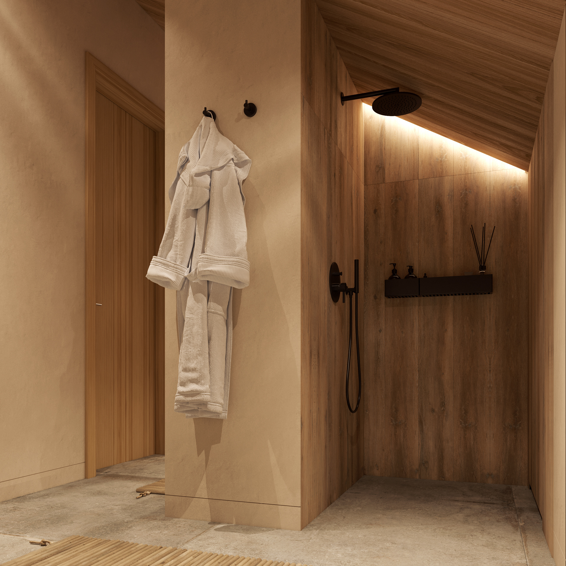 River Hotel & Spa 室内设计-65