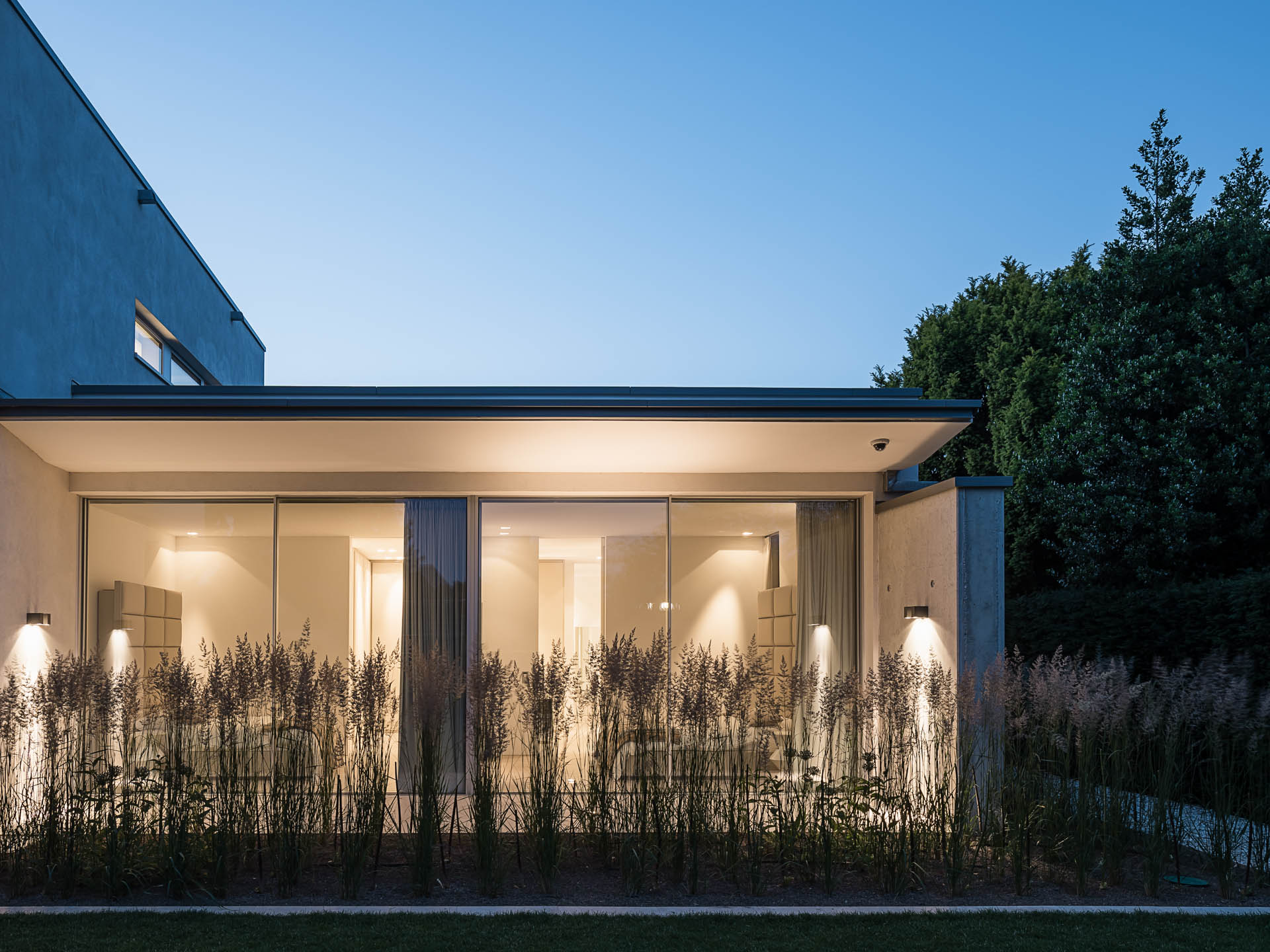 Poolvilla Garden | Ekvard Baar Garden Design-11