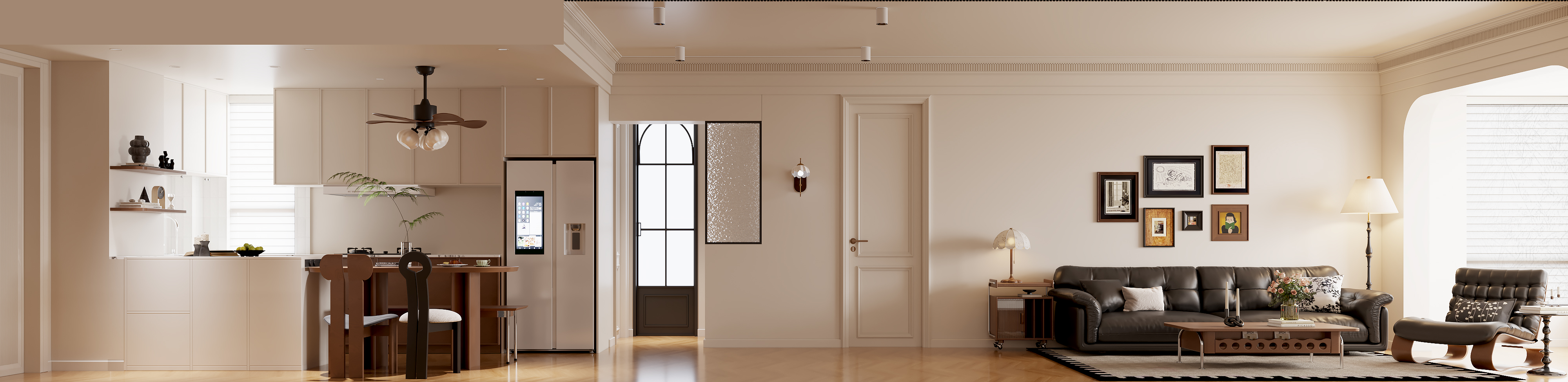 木质素色空间-6