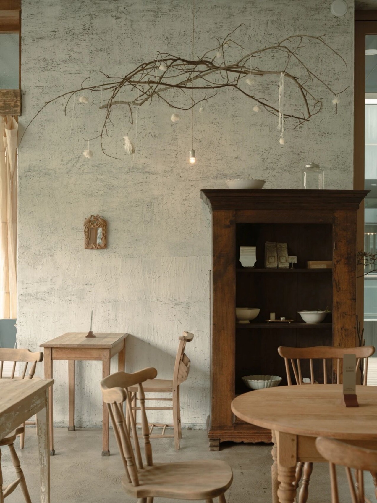 Fusen&Meao甜品空间丨中国沈阳丨白菜设计-38