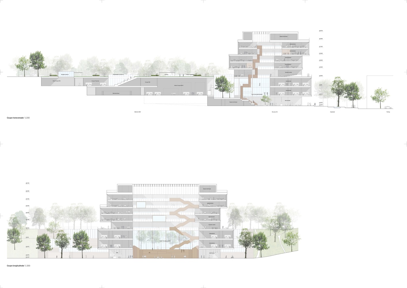 Schmidt Hammer Lassen Design Zero-68