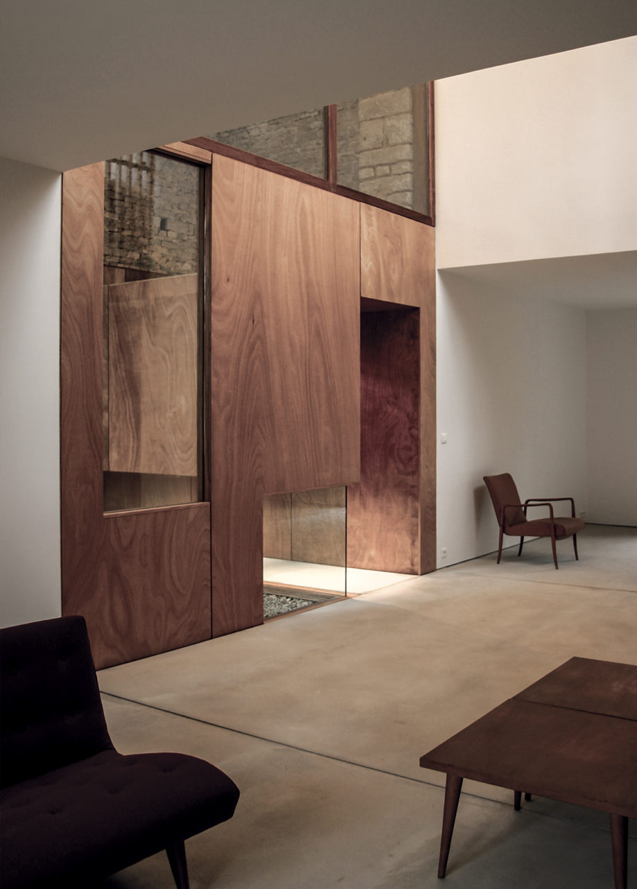 Chevannay 2 Appartement Eiffel-0