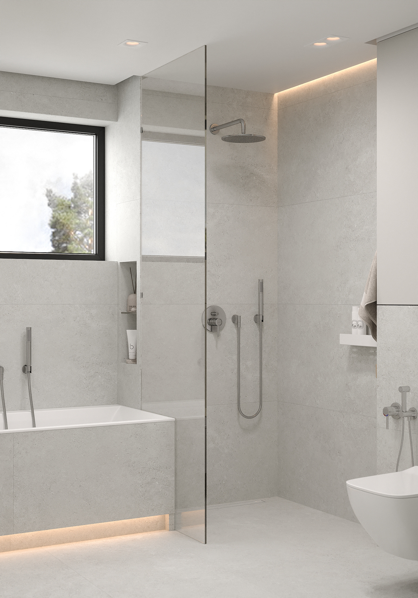 FAMILY NEST IN LUBLIN（2 楼）丨波兰卢布林丨Sofiia Kulakevych-27