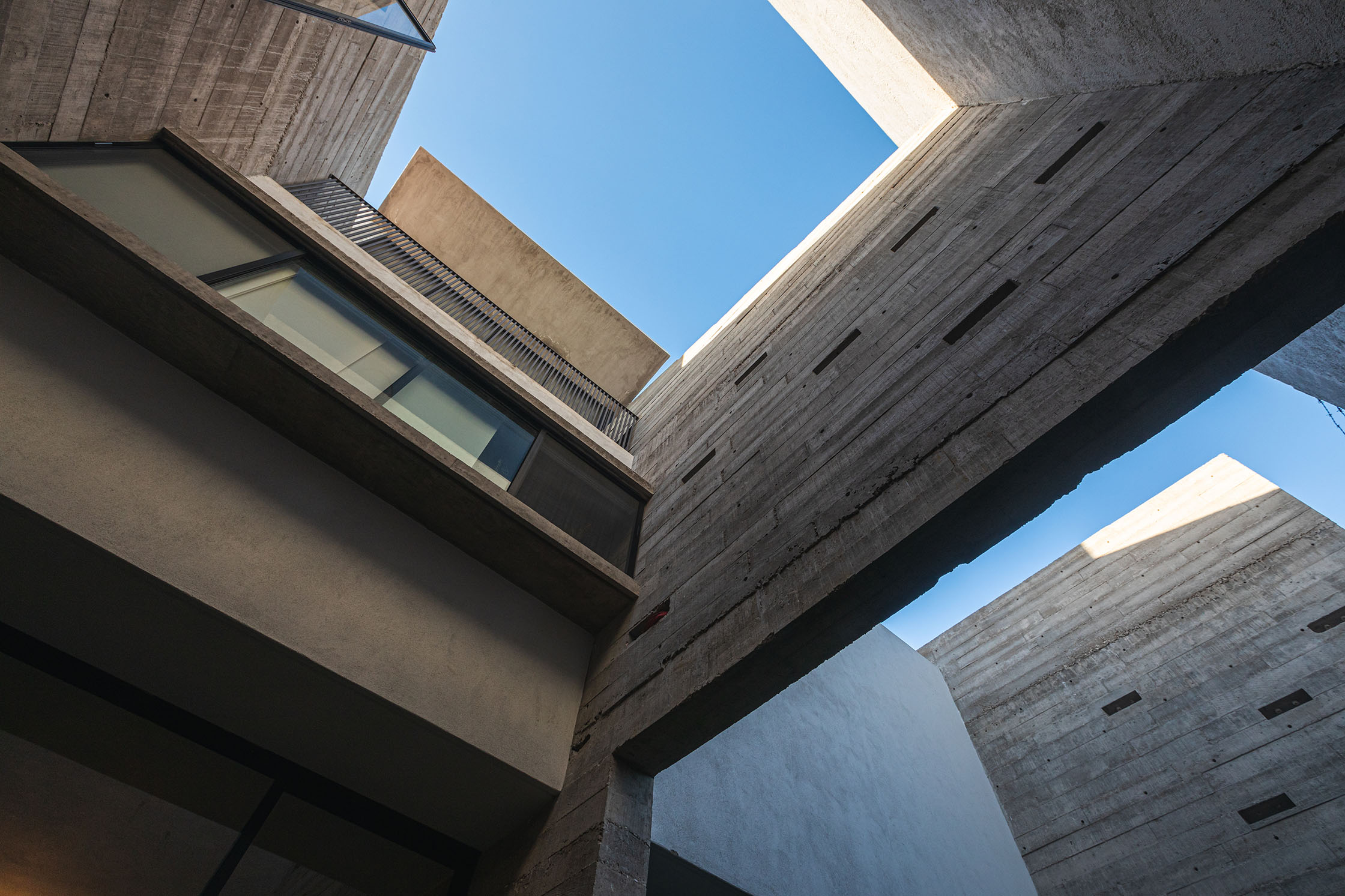 Casa PM | Villalba Palau Arquitectos-15