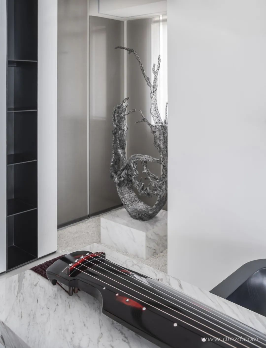 冷元宝新作 | 半生山海，觅见上善若水-48