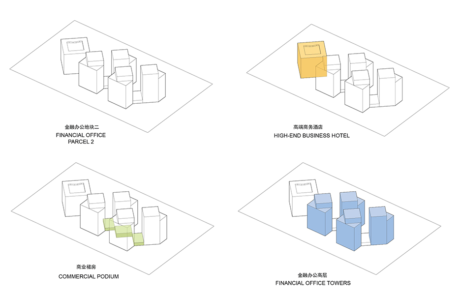 广安一期和二期丨中国北京丨RTKL-19