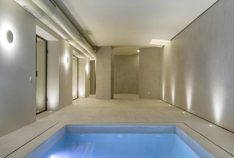 Promoción residencial Girona 2 · Arquitectura interior | vilablanch. Estudio de arquitectura interior situado en Barcelona. Proyectos de restauración, llave en mano y para promotoras-80