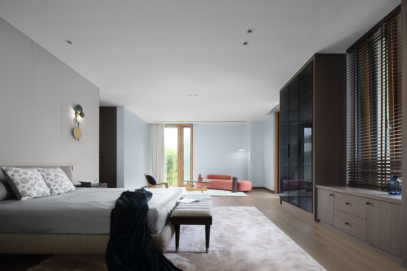 南京四方美术馆简约风水设计-0