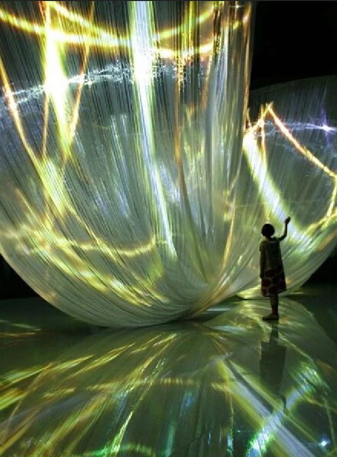 南京星河 World 展示中心 | 禅意梦境,回归自然-24