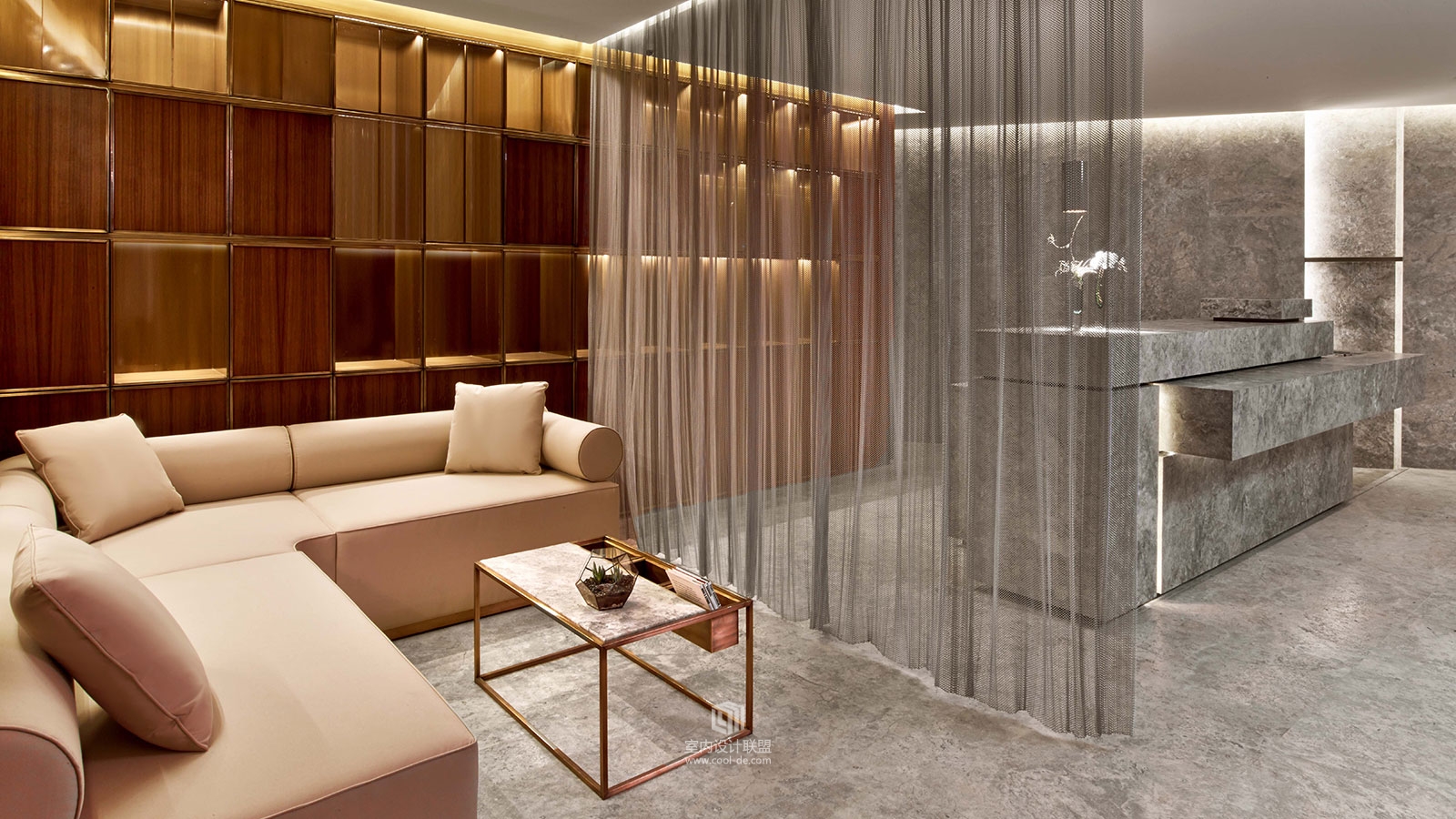 伊斯坦布尔瑞吉酒店(官方摄影) The St. Regis Istanbul-60