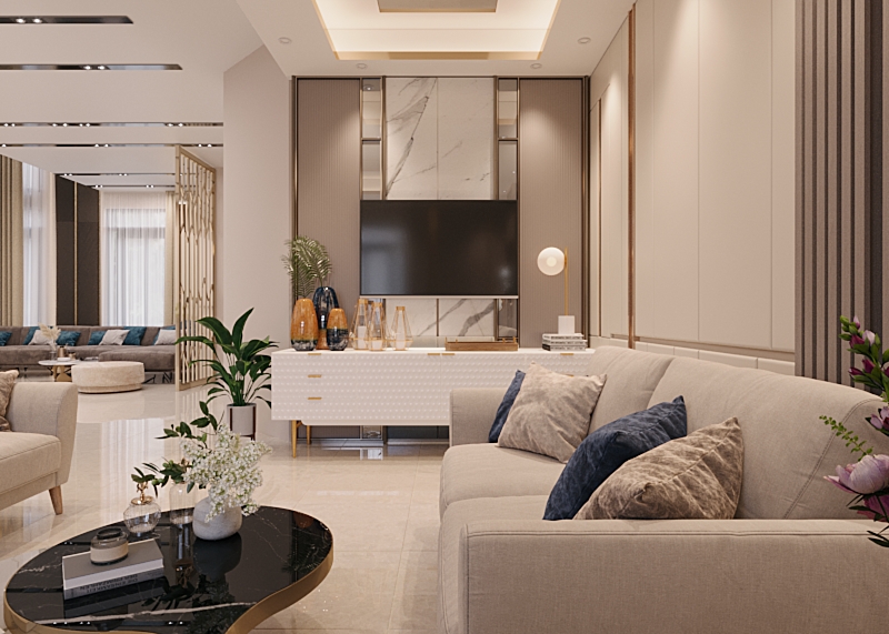 Villa Design & Shop drawings-20