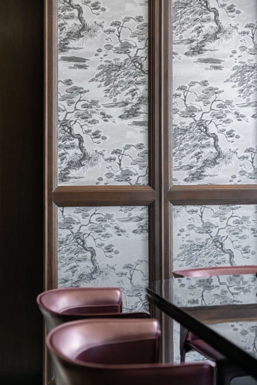 金先生丨中国深圳丨Z7900郑雷设计机构-85