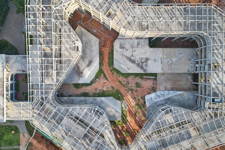 北大附中海口学校丨中国海口丨Crossboundaries-78